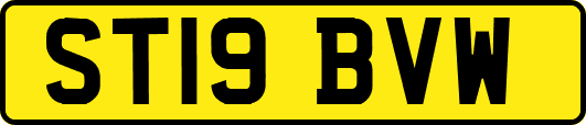 ST19BVW