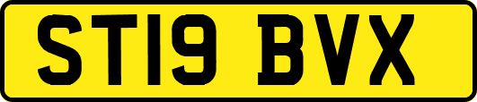ST19BVX
