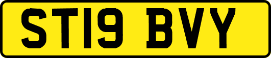 ST19BVY