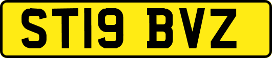 ST19BVZ