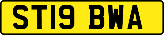 ST19BWA