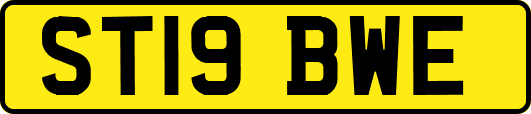 ST19BWE