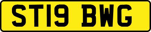 ST19BWG