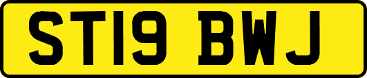 ST19BWJ