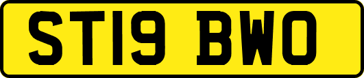 ST19BWO