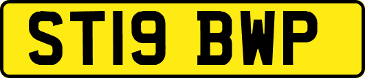 ST19BWP
