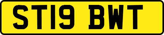 ST19BWT