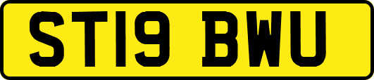 ST19BWU