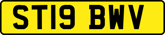 ST19BWV