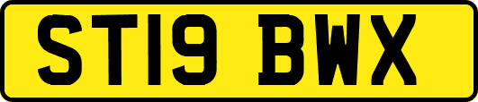 ST19BWX