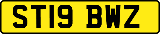 ST19BWZ