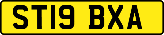 ST19BXA