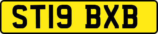 ST19BXB