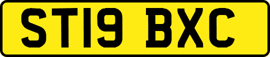 ST19BXC