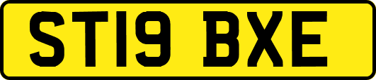 ST19BXE
