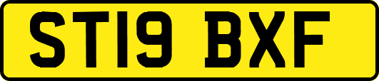 ST19BXF