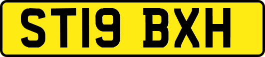 ST19BXH