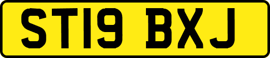 ST19BXJ