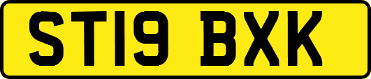 ST19BXK