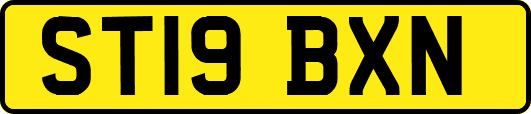 ST19BXN