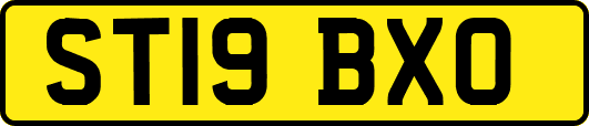 ST19BXO