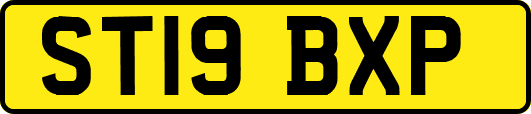 ST19BXP