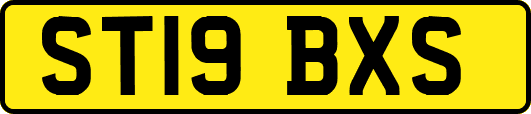 ST19BXS