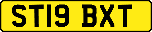 ST19BXT