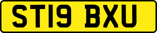 ST19BXU