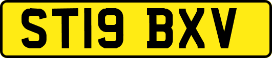 ST19BXV