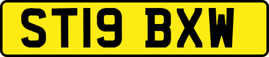 ST19BXW