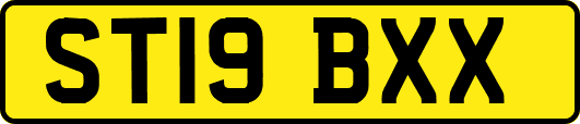 ST19BXX