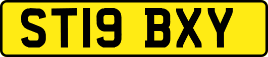 ST19BXY