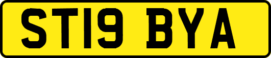 ST19BYA