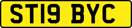 ST19BYC