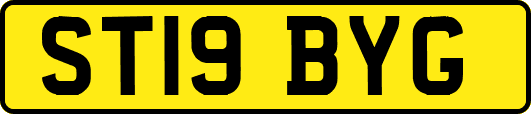 ST19BYG