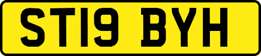 ST19BYH