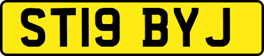 ST19BYJ