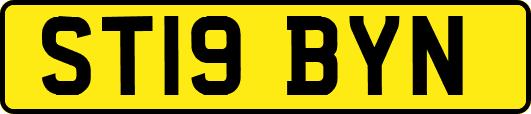 ST19BYN
