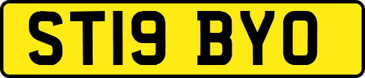 ST19BYO