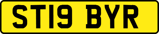 ST19BYR