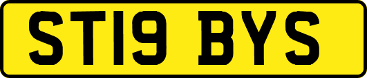 ST19BYS