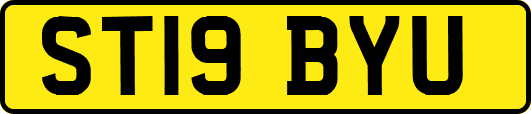 ST19BYU