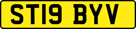 ST19BYV