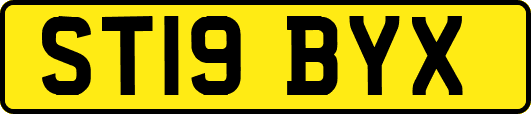 ST19BYX
