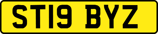 ST19BYZ