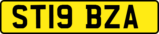 ST19BZA