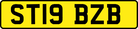 ST19BZB