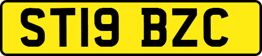 ST19BZC