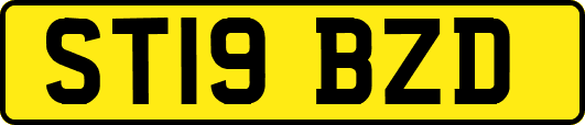 ST19BZD
